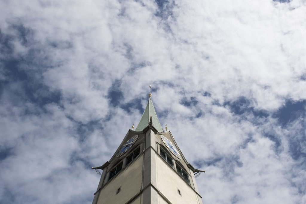 Reformierte Kirche verzichtet vorerst auf Studie zu Missbrauch