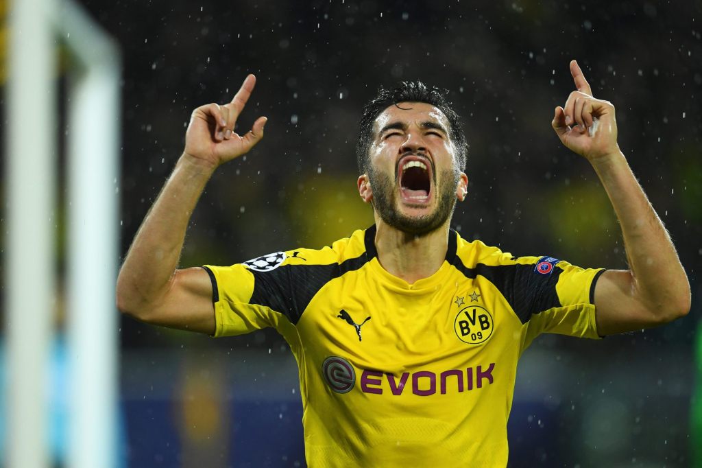Der Assistent übernimmt: Nuri Sahin ist neuer BVB-Coach