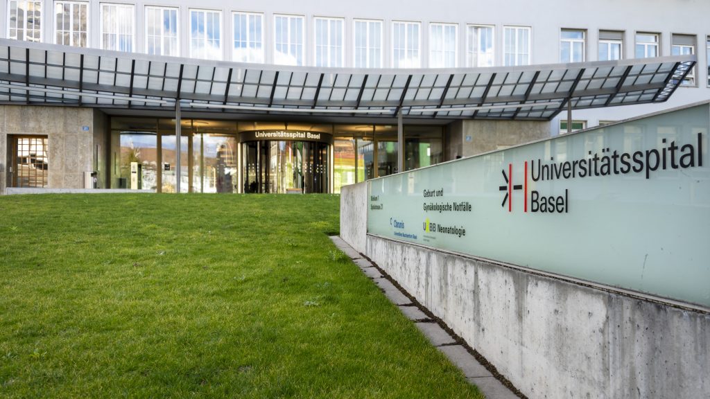 Spitalplanung beider Basel im Bereich Akutsomatik verzögert sich