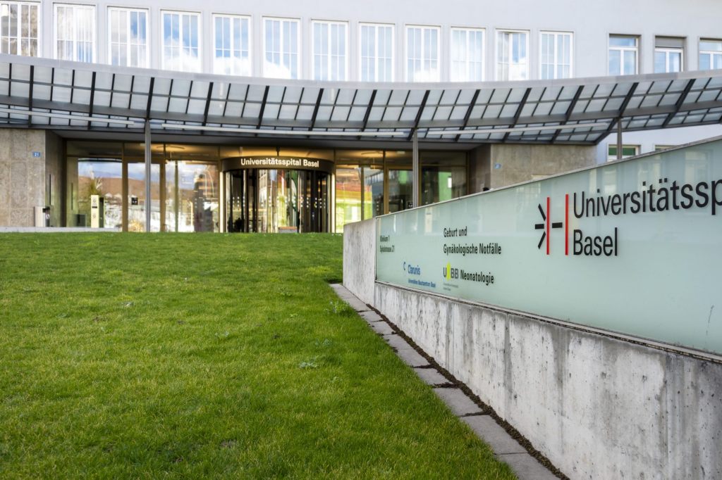 Spitalplanung beider Basel im Bereich Akutsomatik verzögert sich