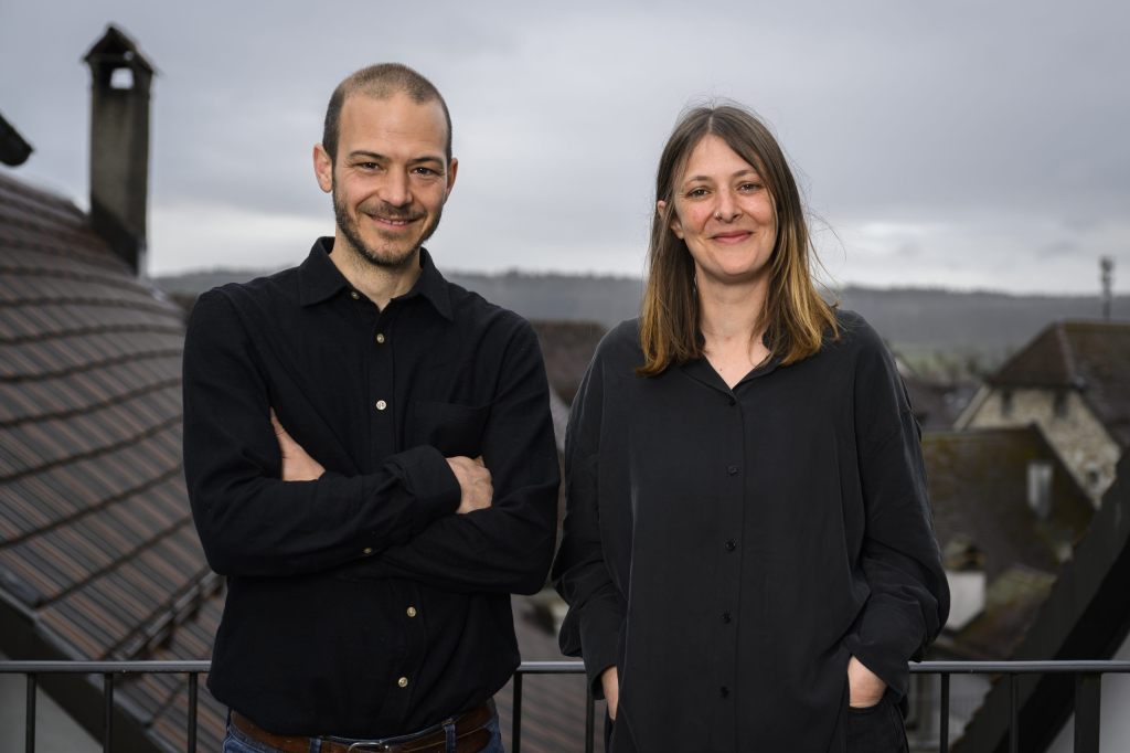 Co-Leitung der Solothurner Literaturtage tritt zurück