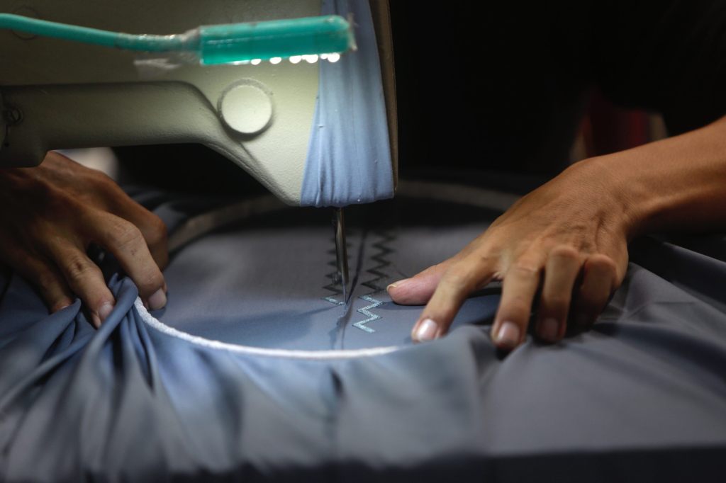 Fast 80 Prozent der Mode kommt aus China – Galaxus legt Herkunft offen