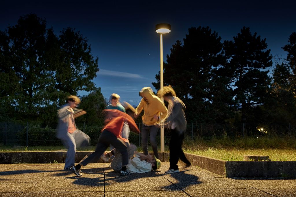 Starker Anstieg von Delikten unter Kindern und Jugendlichen