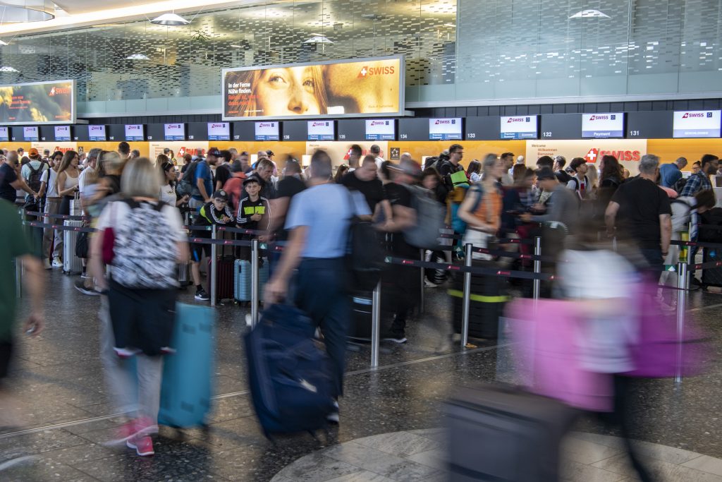 Das sind die Trendreiseziele für Schweizer Familien