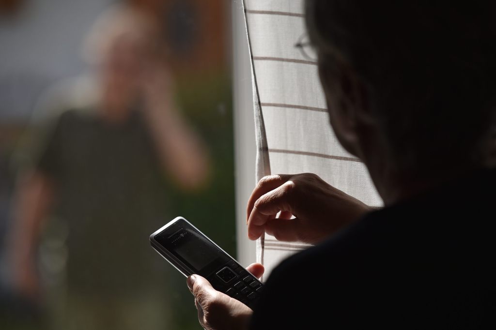 Stalking-Opfer sollen besser geschützt werden