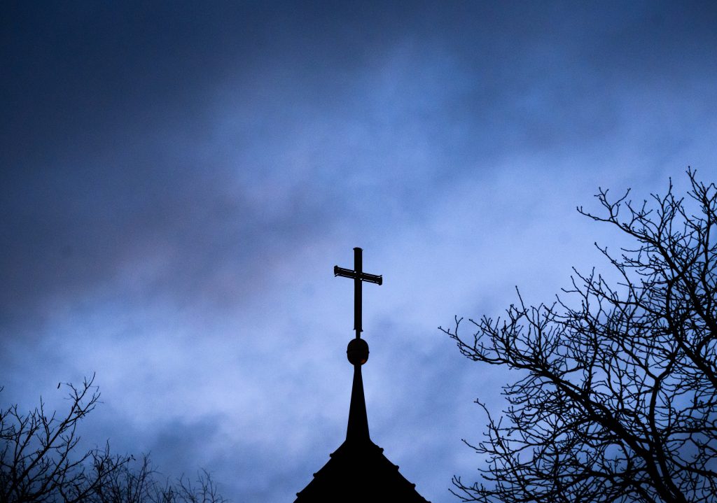 120 Meldungen zu sexuellen Übergriffen in der Kirche – 95 Prozent liegen im Dunkeln