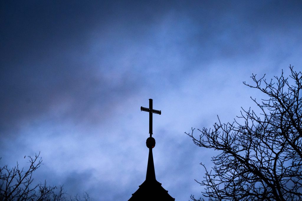120 Meldungen zu sexuellen Übergriffen in der Kirche – 95 Prozent liegen im Dunkeln
