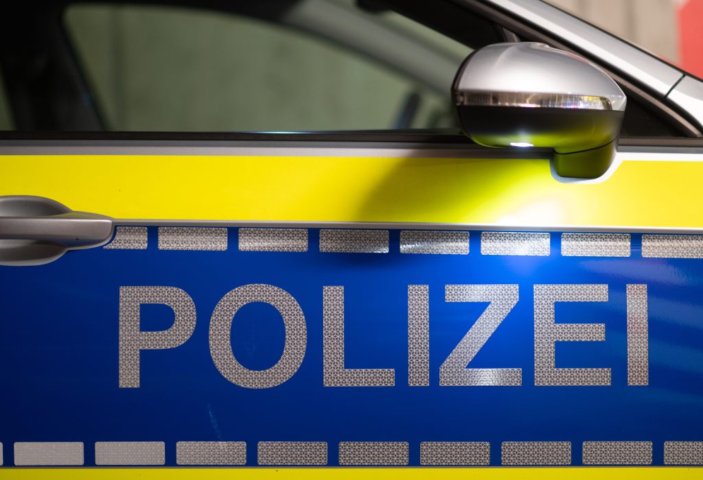 Wieder Messerangriff in Mannheim: AfD-Politiker im Spital
