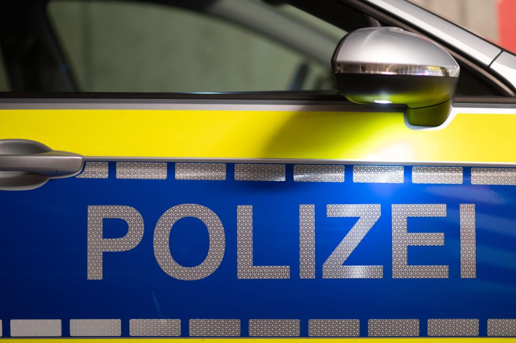 Wieder Messerangriff in Mannheim: AfD-Politiker im Spital