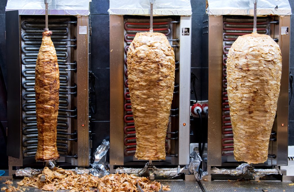 Tapas statt Döner: «Butterfly» in der Steinenvorstadt ist bereits wieder Geschichte