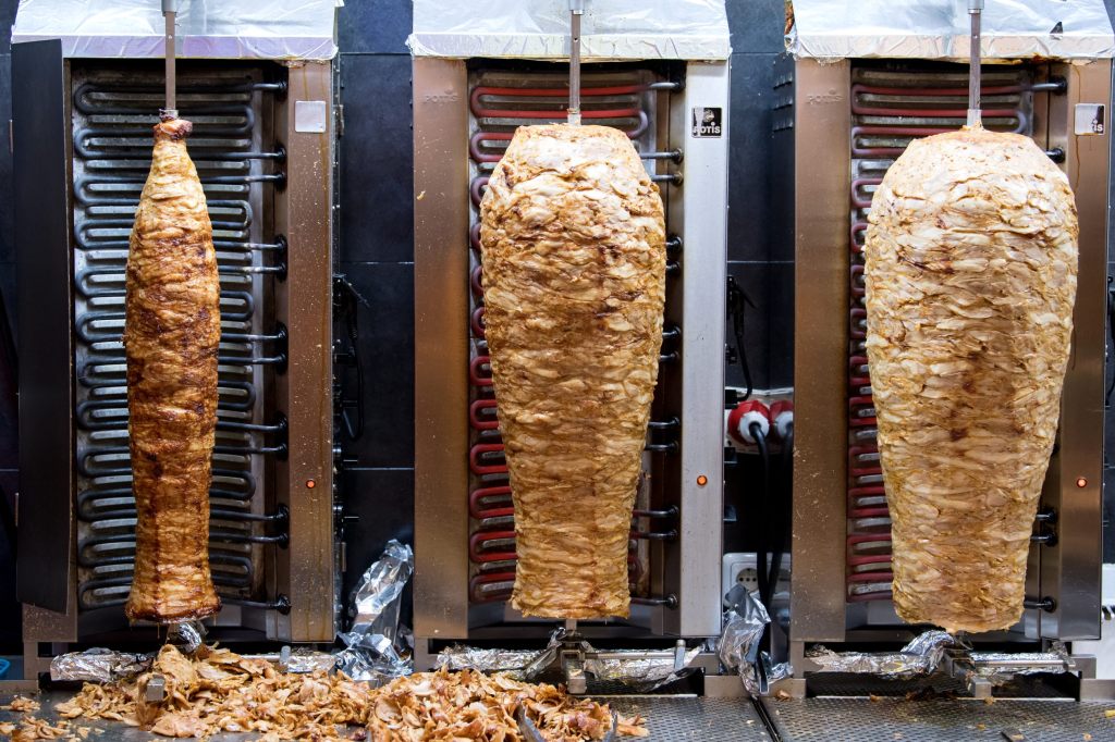 Tapas statt Döner: «Butterfly» in der Steinenvorstadt ist bereits wieder Geschichte