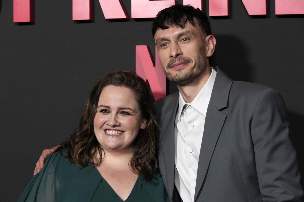 «Echte Stalkerin» verklagt Netflix auf Millionensumme wegen «Baby Reindeer»
