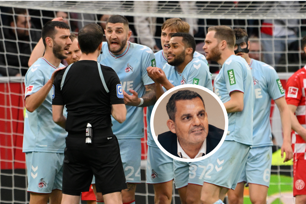 Die neue «Only the captain speaks»-Regel an der EM entstand in der Region