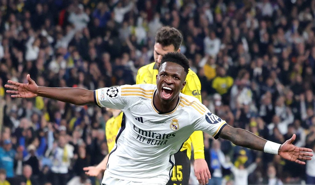 Bitterer Abend für Borussia Dortmund – Real gewinnt Champions League zum 15. Mal