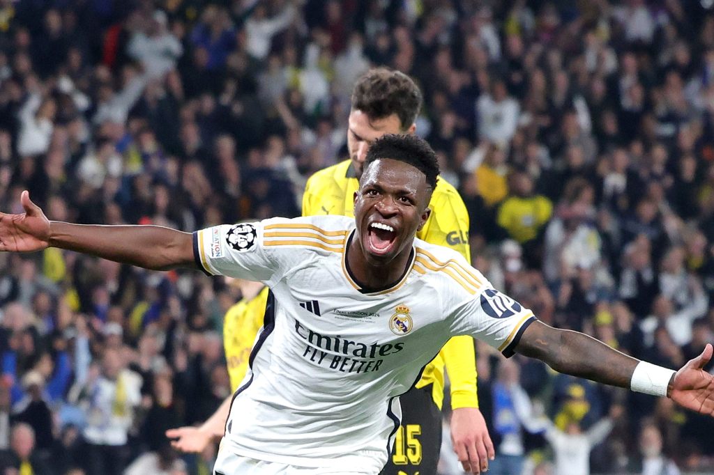 Bitterer Abend für Borussia Dortmund – Real gewinnt Champions League zum 15. Mal