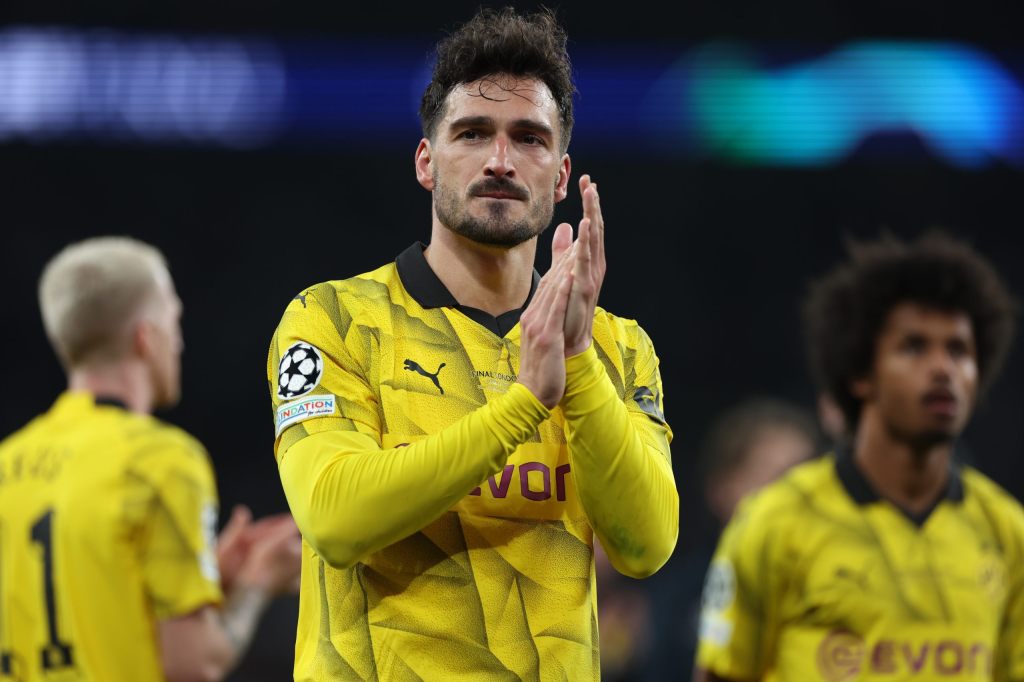 Nach 13 Jahren ist Schluss: BVB und Hummels gehen getrennte Wege