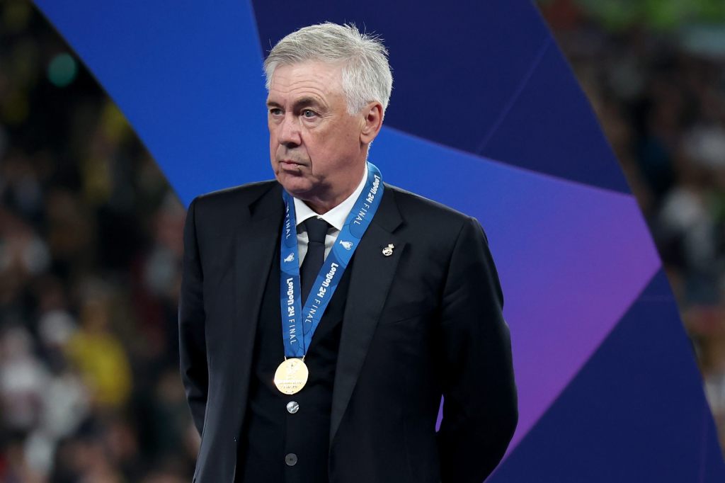 Real Madrid widerspricht Ancelotti: Nehmen «selbstverständlich» an Klub-WM teil