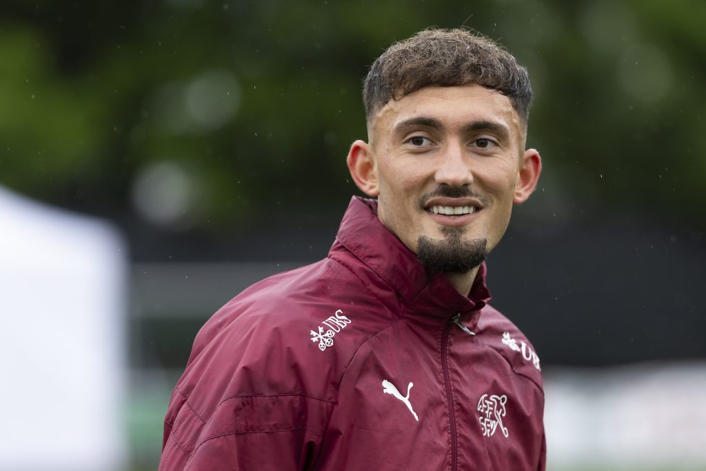 Zeqiri bleibt zu Hause: Das ist der definitive Schweizer EM-Kader