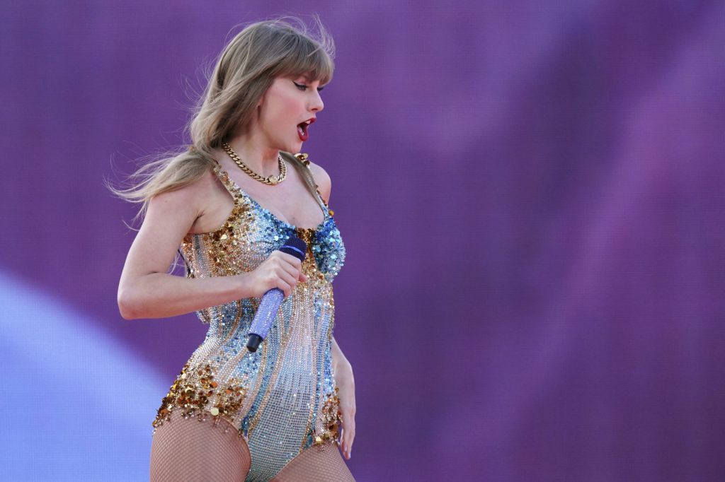 Zürcher Hotels und Camping wegen Swifties praktisch ausgebucht