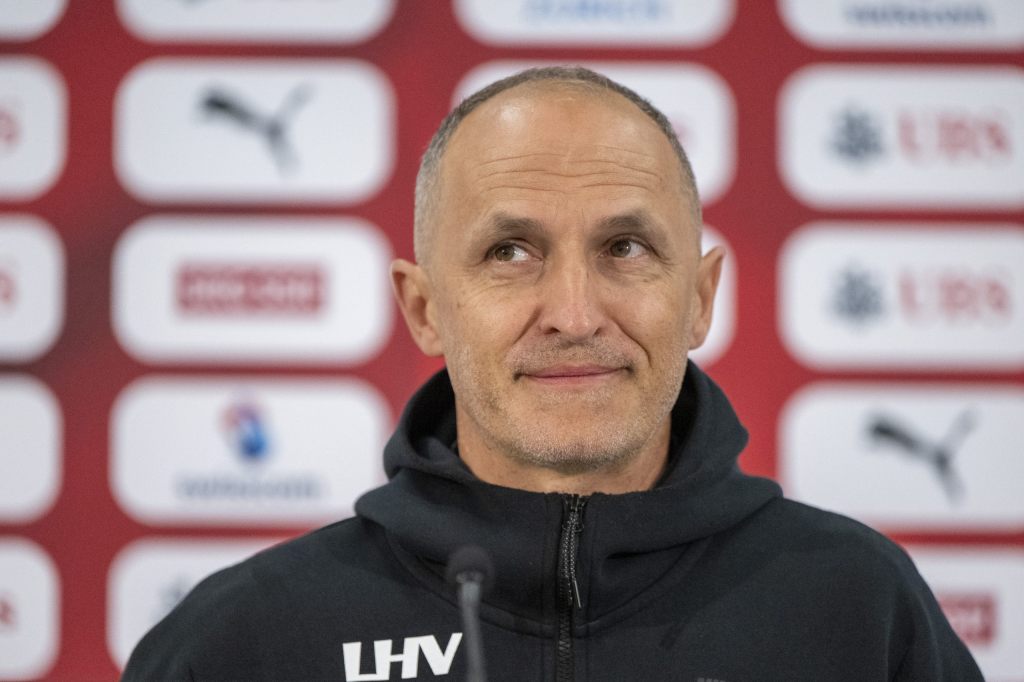 Thomas Häberli ist neuer Servette-Trainer