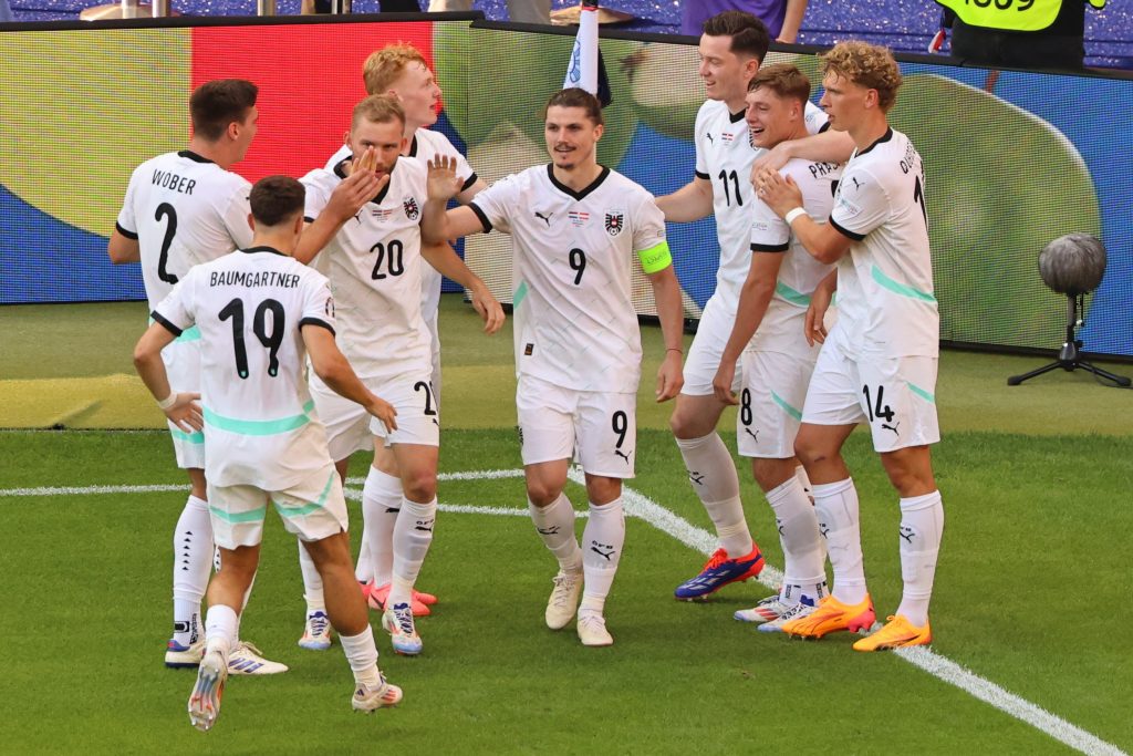EM-Gruppenphase: Eine grosse Überraschung und enttäuschende Top-Teams