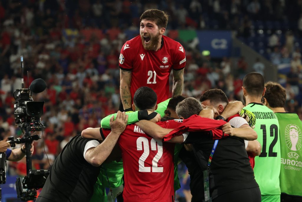 EM-Gruppenphase: Eine grosse Überraschung und enttäuschende Top-Teams