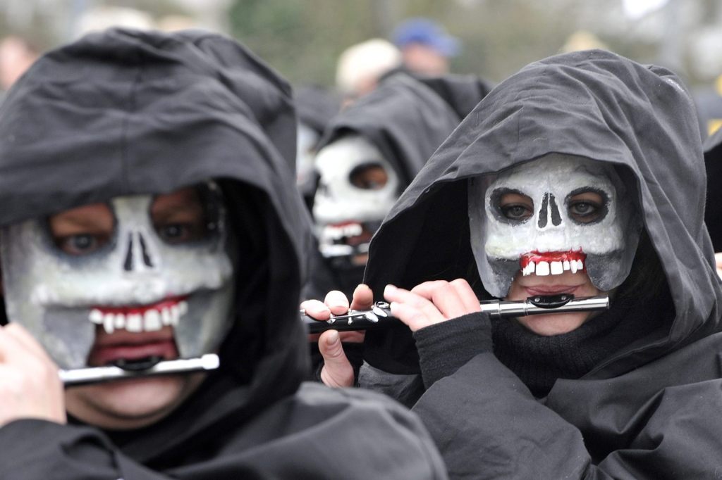 Cliquen-Landflucht: Liestal und der Kampf um den Erhalt der klassischen Fasnacht