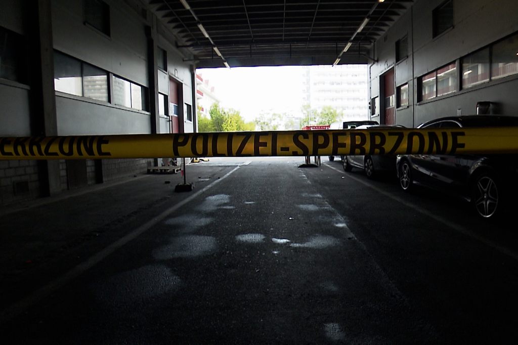 «Skrupellos und aus Lappalien heraus»: Der Prozess um den Lysbüchel-Mord startet