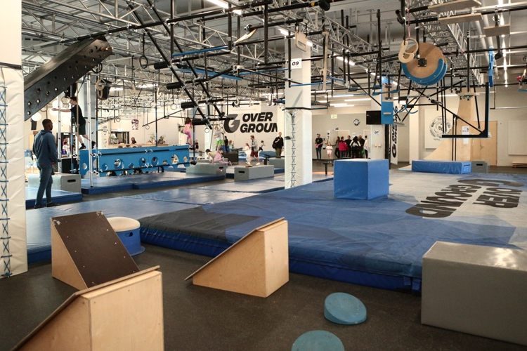 Ninja-Halle ist gerettet – dank Crowdfunding