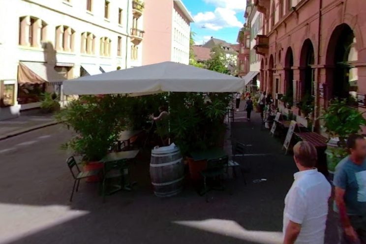 Nach 20 Jahren: Tapas del Mar schliesst