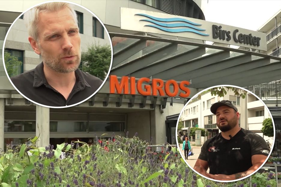 Nach Messer-Drohungen vor Migros in Laufen: Wann ist Zivilcourage sinnvoll?