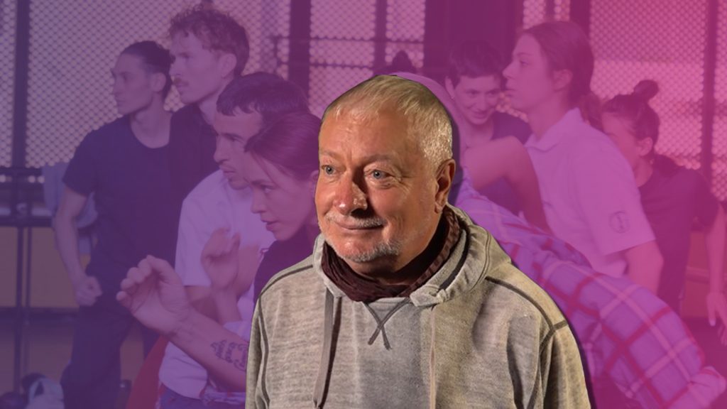 Veranstaltung abgesagt: Tanzcrew um Wherlock bangt um Gage