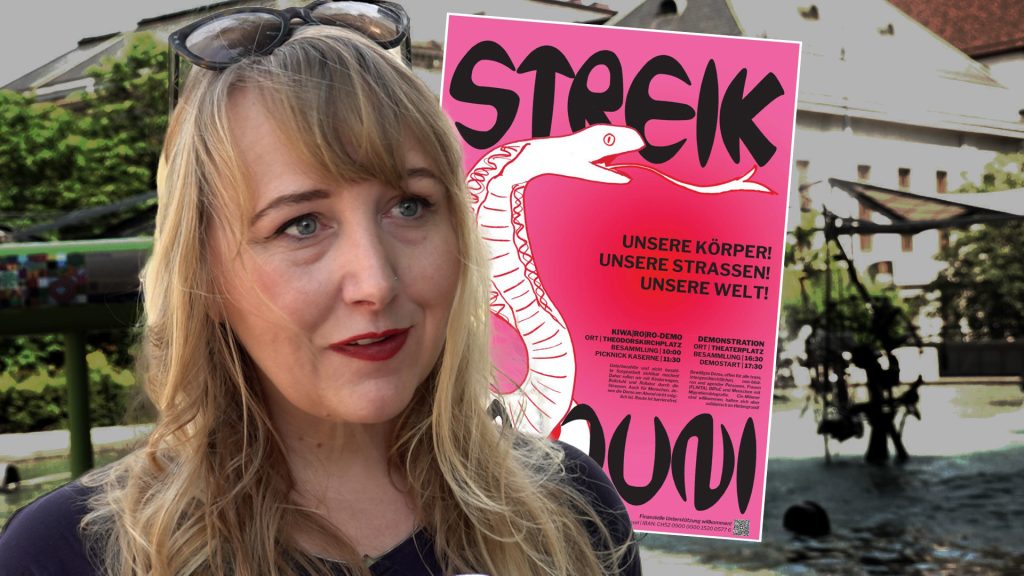 Eine Vorschau auf den feministischen Streik 2024 in Basel
