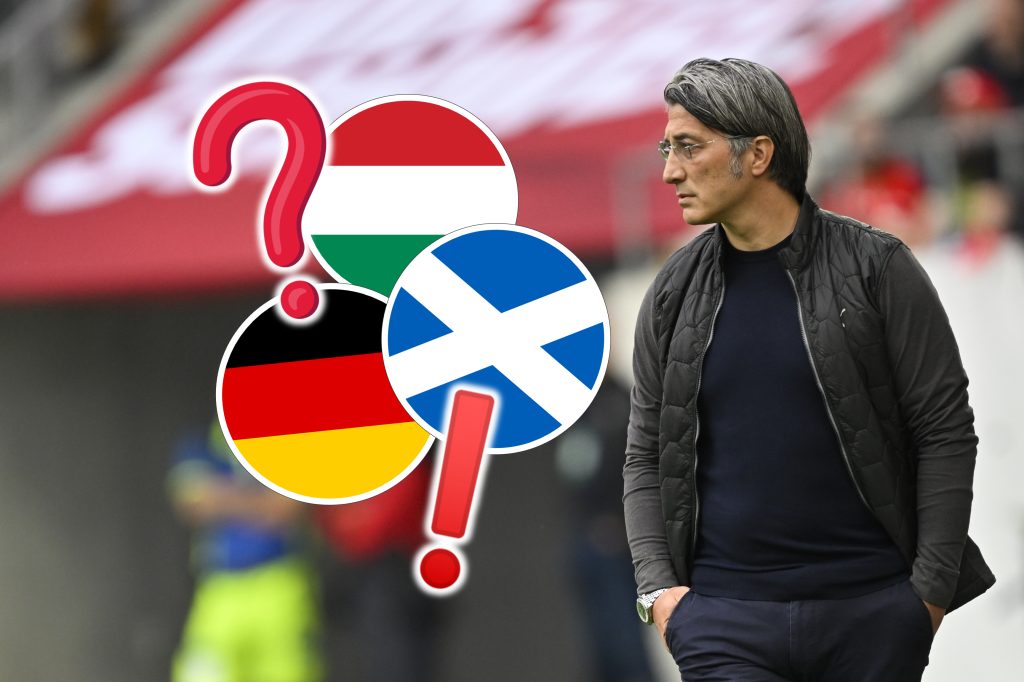 Wer könnte wie gefährlich werden? Das sind die Gruppengegner der Nati