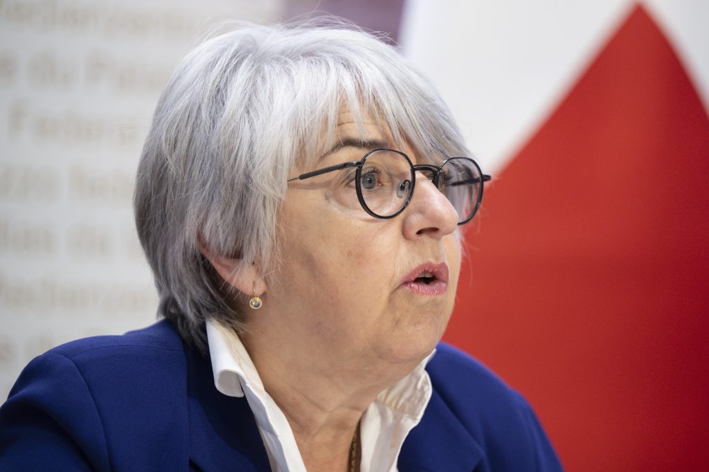 Reform soll zweite Säule stabilisieren und an die Realität anpassen