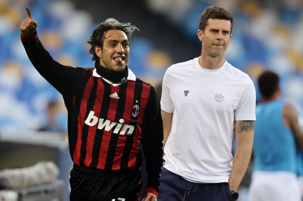 Neue Jobs für Motta und Nesta in der Serie A