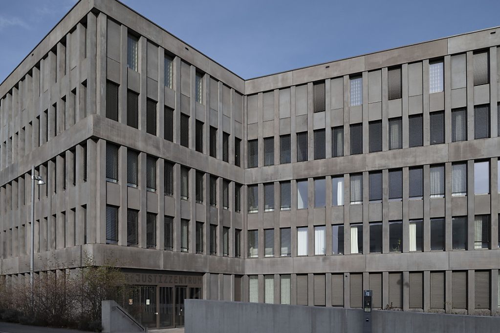 Stationäre Massnahme für Drogenabhängigen nach Tötung in Sissach