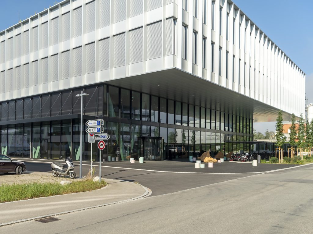 Baustart für Bachgraben-Zubringer soll ab 2031 erfolgen