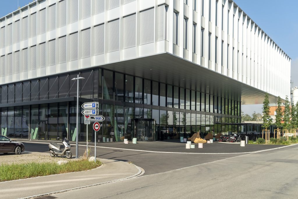Baustart für Bachgraben-Zubringer soll ab 2031 erfolgen