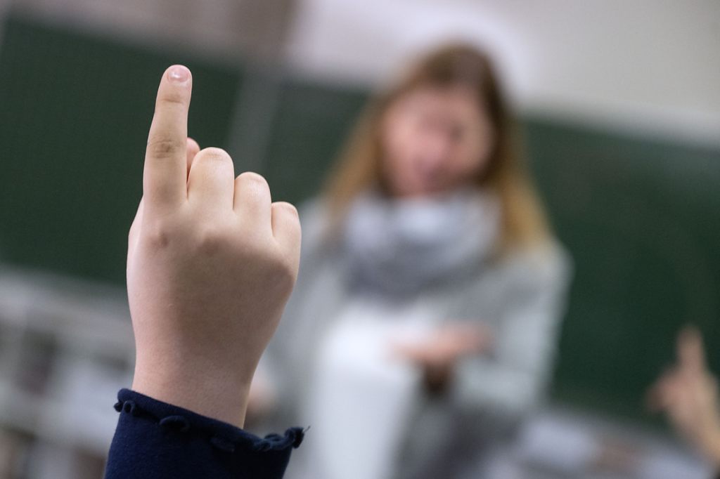 Kanton will enge Begleitung für neue Lehrerinnen und Lehrer