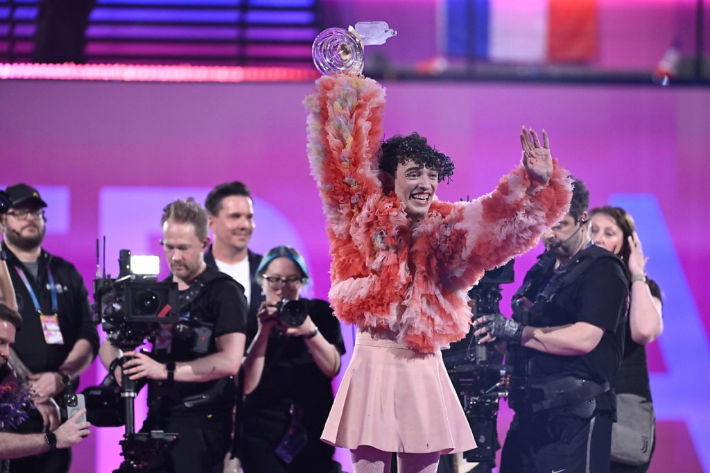 Baselland will nichts an einen allfälligen ESC in Basel zahlen