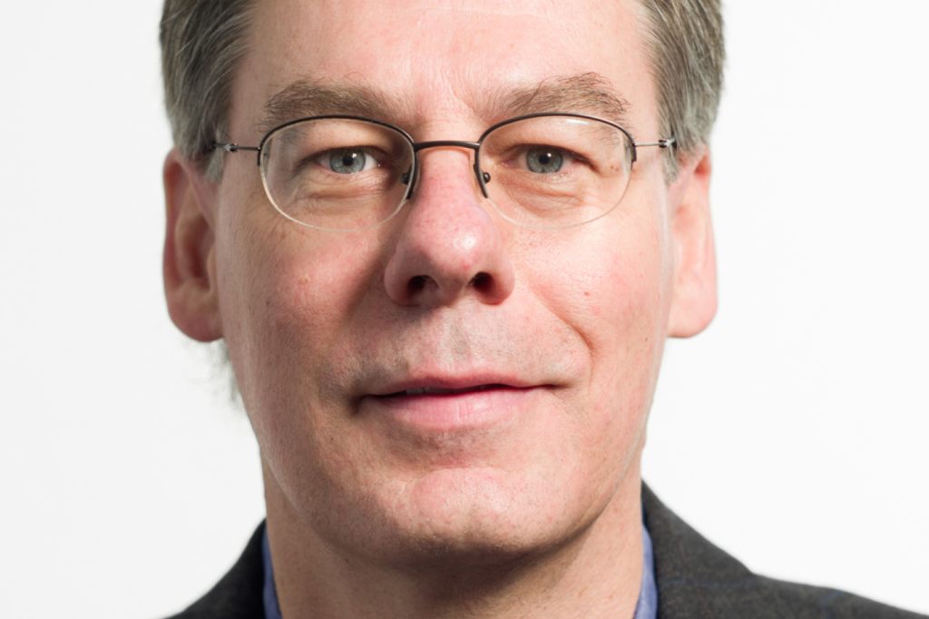 Peter Hartmann wird neuer Baselbieter Landratspräsident