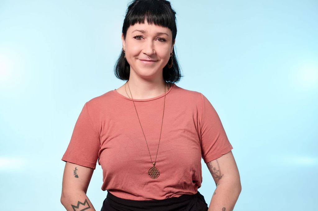 Sabrina Tschachtli wird neue Präsidentin des Musikbüros