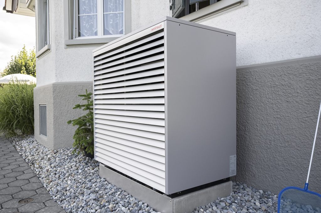 12 Millionen Franken mehr für das Baselbieter Energiepaket