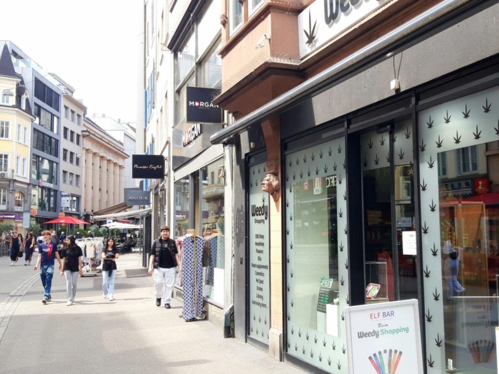 Eigentümer will Häuserzeile in der «Steine» abreissen