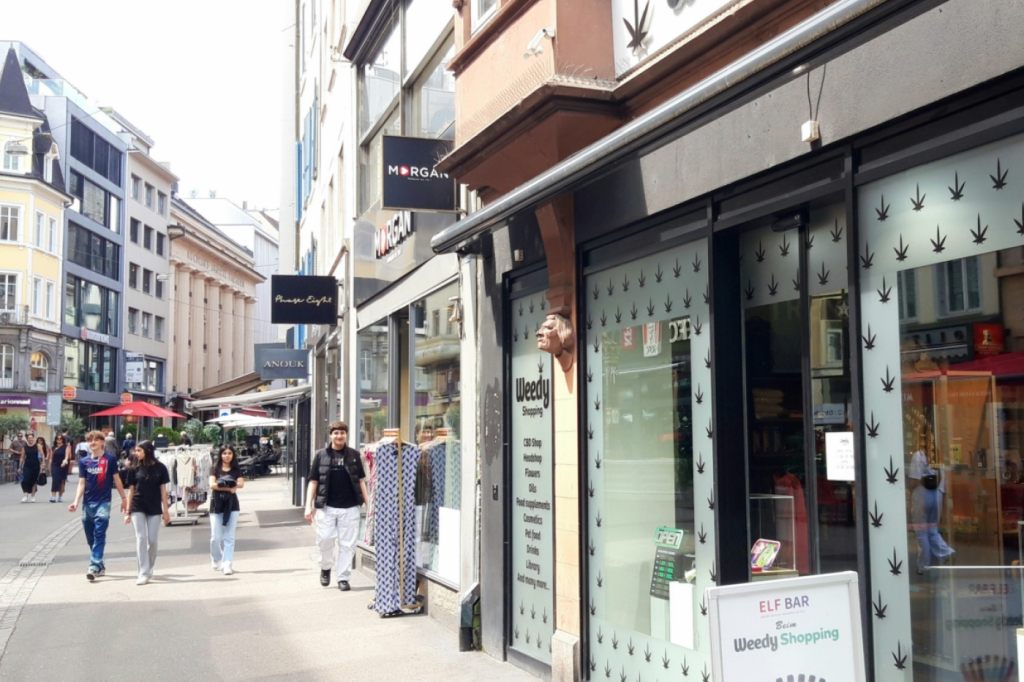 Eigentümer will Häuserzeile in der «Steine» abreissen