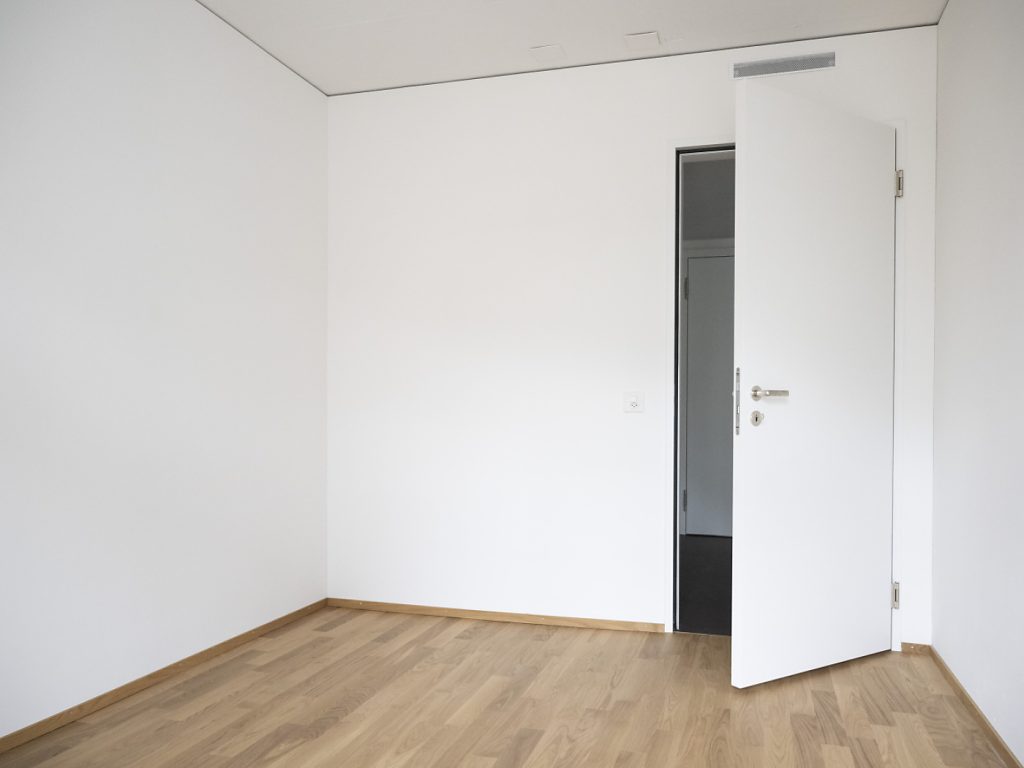 Vier von fünf Motionen zu Wohnschutz-Lockerungen überwiesen