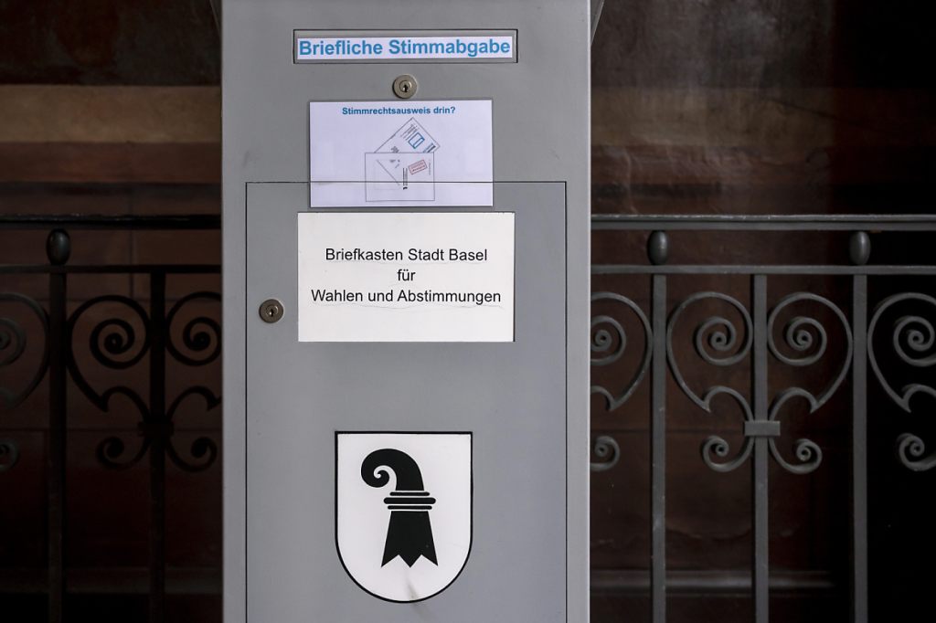 Grosser Rat befürwortet Stimmrecht für Ausländerinnen und Ausländer