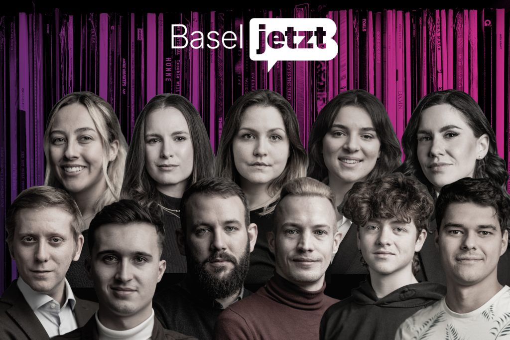 Zum Tag der Musik: Das sind die Top-Songs der Baseljetzt-Redaktion