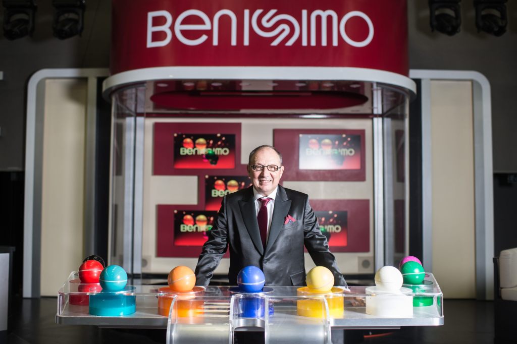 «Benissimo-Beni» wird 75 Jahre alt